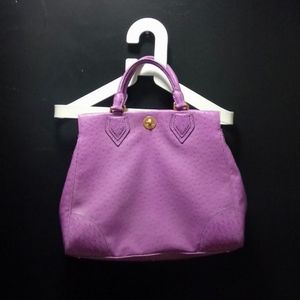 Marc by Marc Jacobs Ozzie Square Lucy Tote
